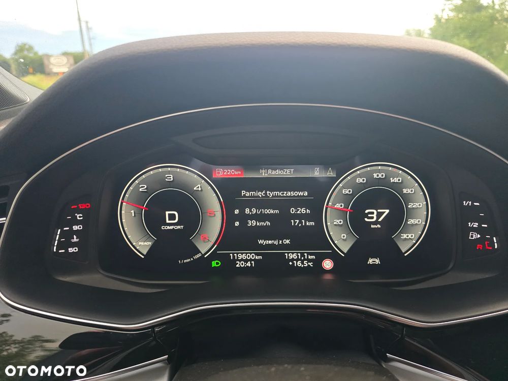 Audi Q7 45 TDI mHEV Quattro S Line Tiptr - 13
