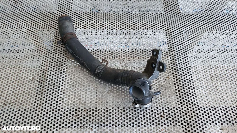 Furtun Apa Kia Ceed 1.6 Gdi Benzina Cod Motor G4FA An 2012-2016 Dezmembrez Kia Ceed 1.6 Gdi G4FA - 2