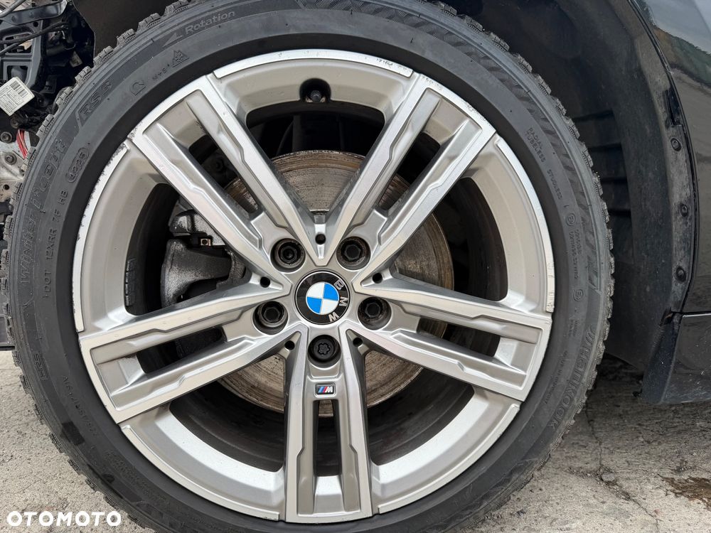 BMW Seria 1 118d Edition M Sport Shadow - 24