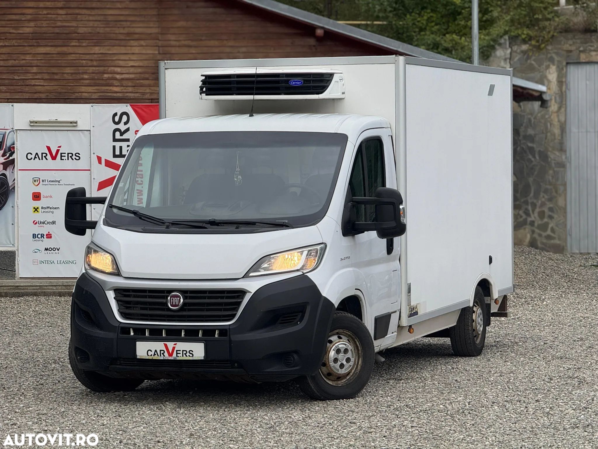 Fiat DUCATO - 1