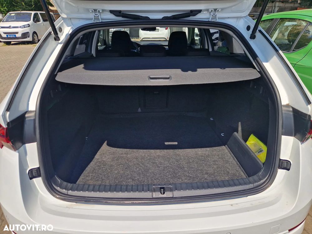 Skoda Octavia Combi 1.0 TSI DSG Mild Hybrid Ambition - 26