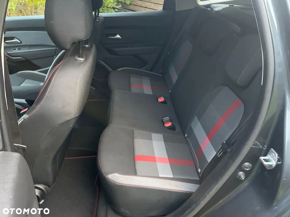 Dacia Duster TCe 130 2WD GPF Prestige - 9