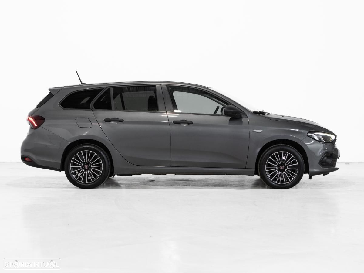 Fiat Tipo Station Wagon 1.3 Multijet City Life - 2