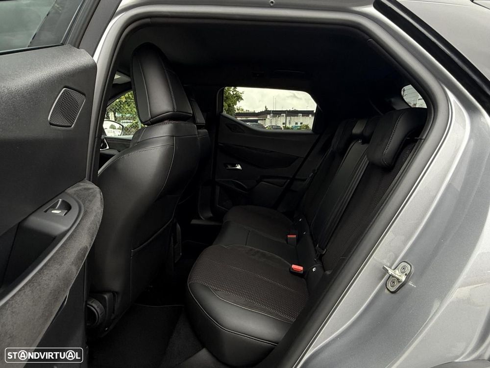 DS DS3 Crossback E-Tense Performance Line - 37
