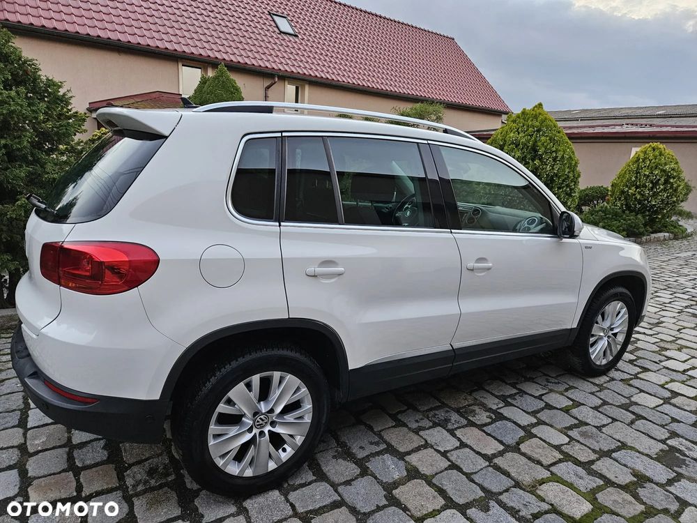 Volkswagen Tiguan - 9