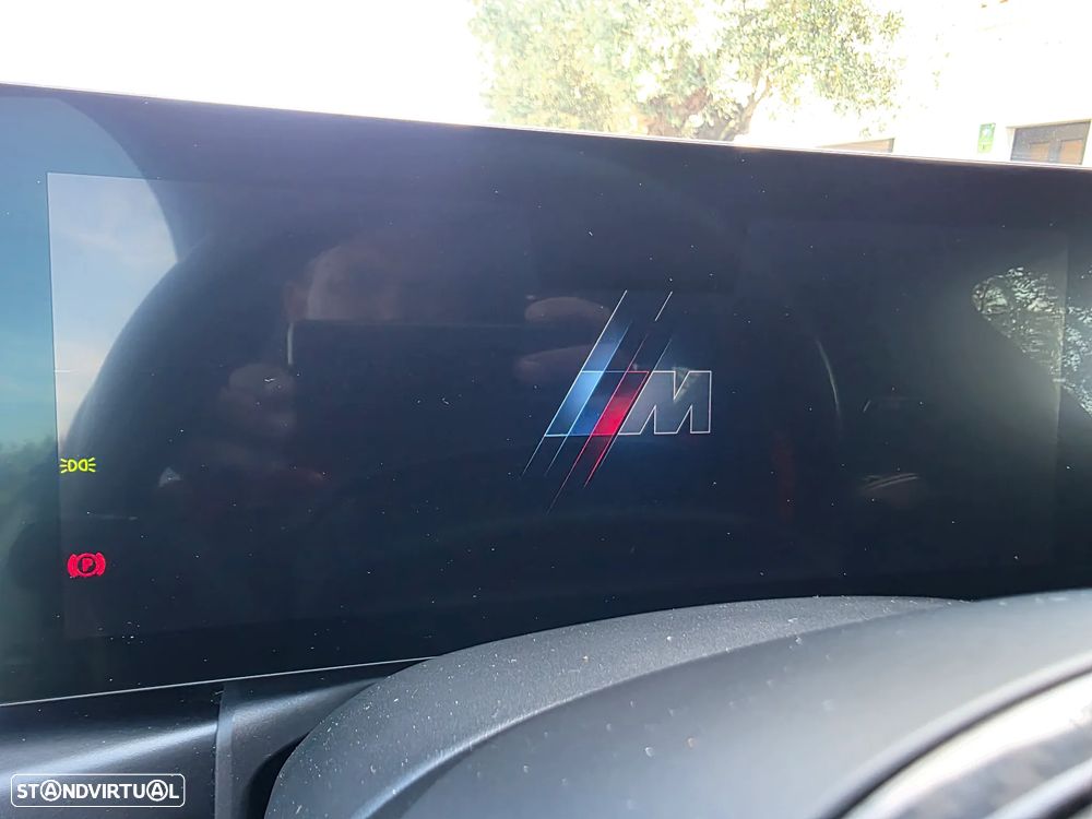 BMW M4 Competition - 40