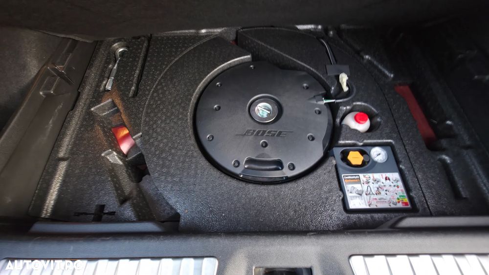 Renault Kadjar Energy dCi 130 Bose Edition - 20