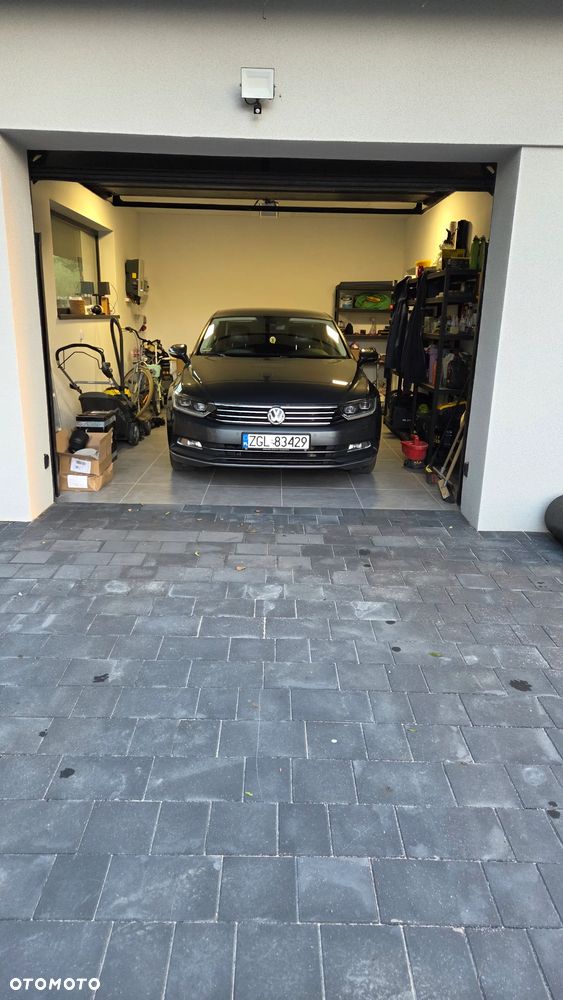 Volkswagen Passat 2.0 TDI BMT Highline - 28