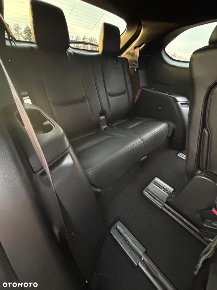 Mazda CX-9 - 21