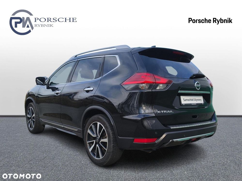 Nissan X-Trail 1.6 DIG-T Tekna 2WD - 4