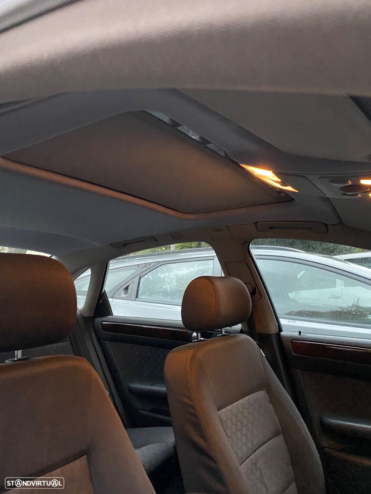 Audi A6 1.9 TDI - 14