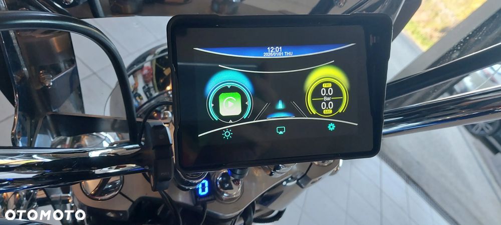 Kawasaki Vulcan - 7