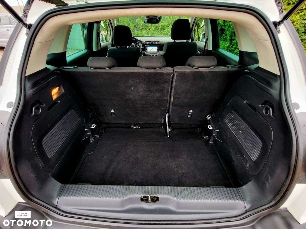 Citroën C3 Aircross - 21