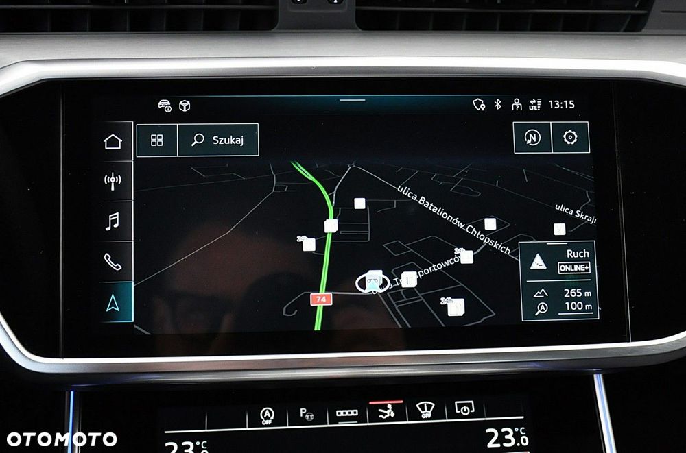 Audi A7 Sportback 55 TFSI Quattro S tronic - 40