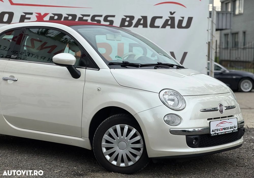 Fiat 500 - 11