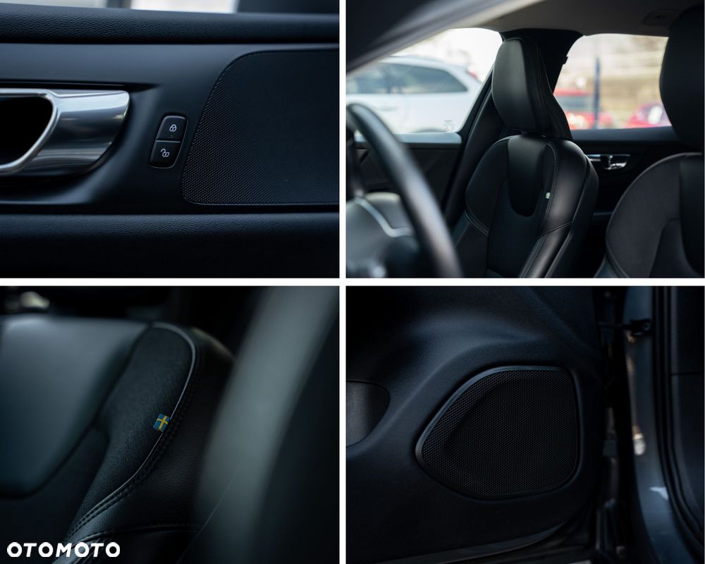 Volvo V60 D3 Geartronic Momentum - 32