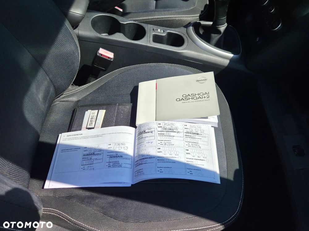 Nissan Qashqai 1.6 acenta - 15
