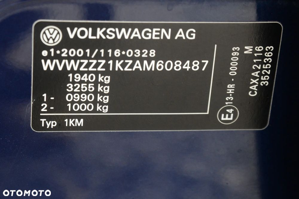 Volkswagen Golf 1.4 TSI BMT Highline Perfectline - 40