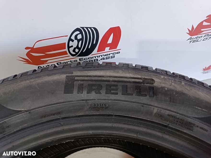 235/55/20 105H PIRELLI CP N10648 M+S - 5