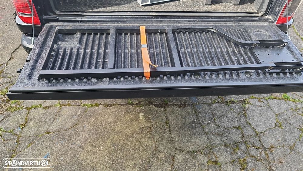 Ford Ranger 2.0 TDCi CD Raptor 4WD - 20