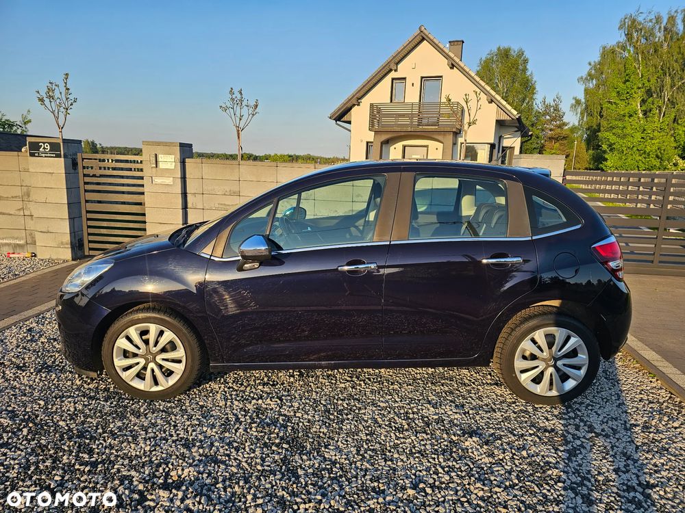 Citroën C3 1.2 PureTech Exclusive - 3