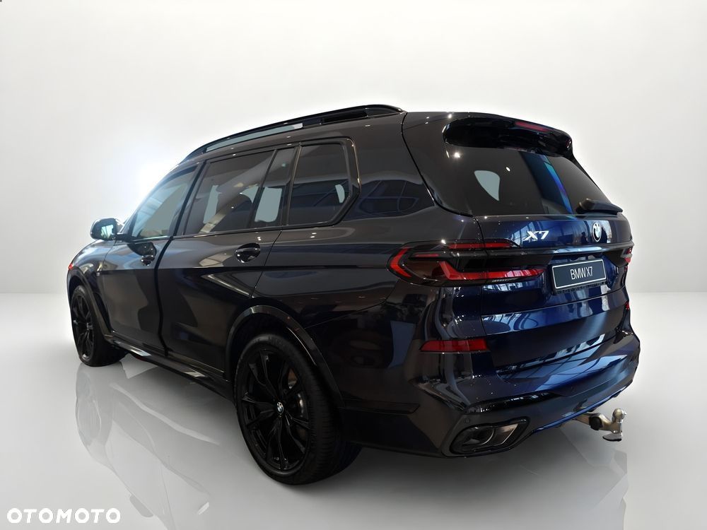 BMW X7 xDrive40d mHEV M Sport sport - 6