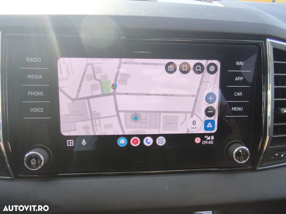 Skoda Karoq 1.5 TSI DSG Style - 21