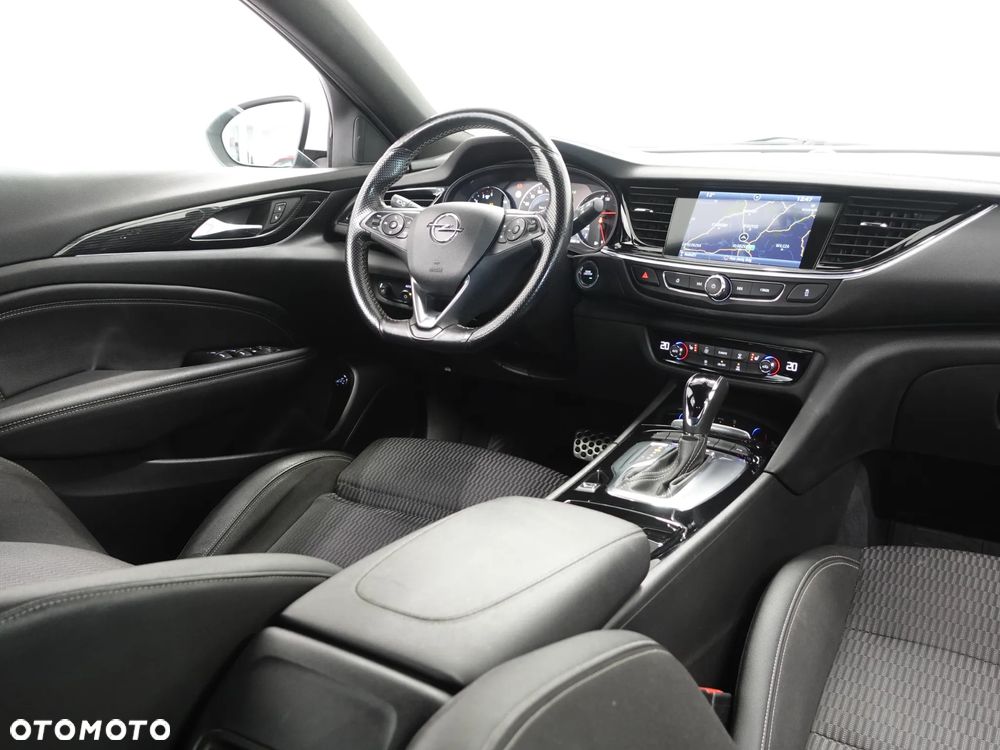 Opel Insignia 2.0 Automatik Business Edition - 31
