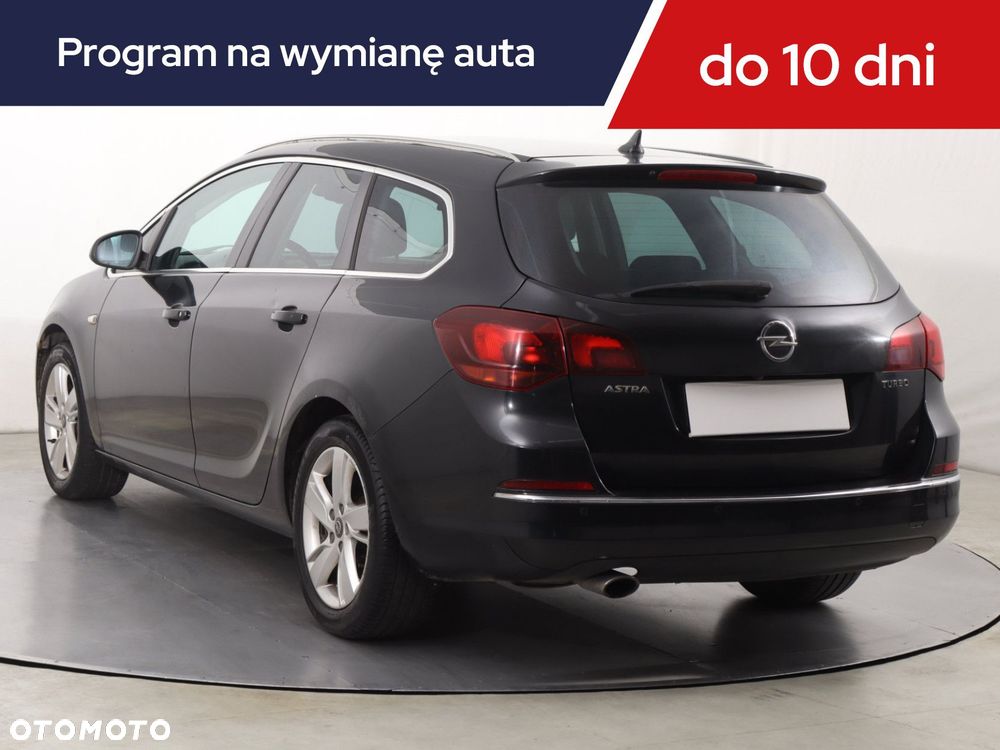 Opel Astra - 6