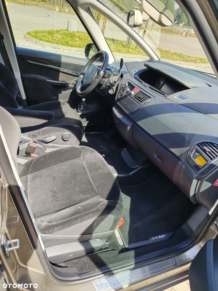 Citroën C4 Picasso 2.0 HDi Exclusive - 27