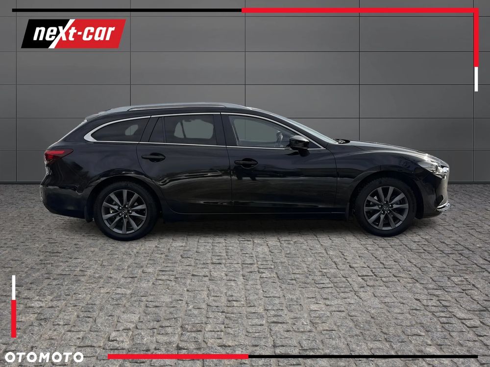 Mazda 6 2.0 Center-Line - 7