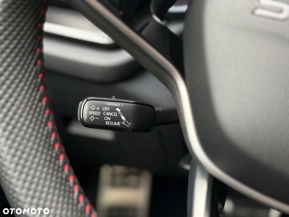 Skoda Octavia 2.0 TSI RS DSG - 20