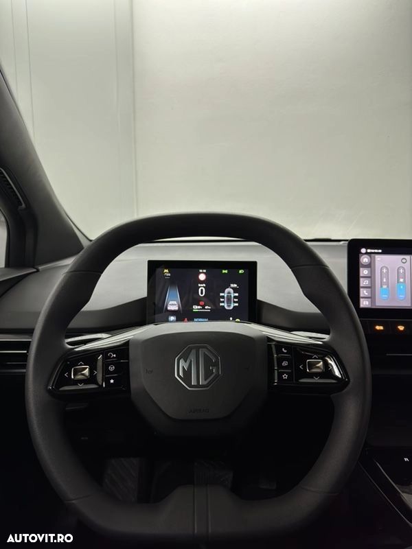 MG MG4 EV 51 kWh Explore - 7