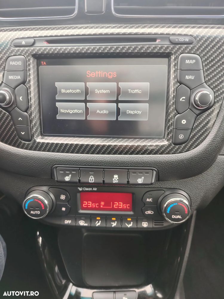 Kia Ceed 1.6 T-GDI GT-Challenge - 10