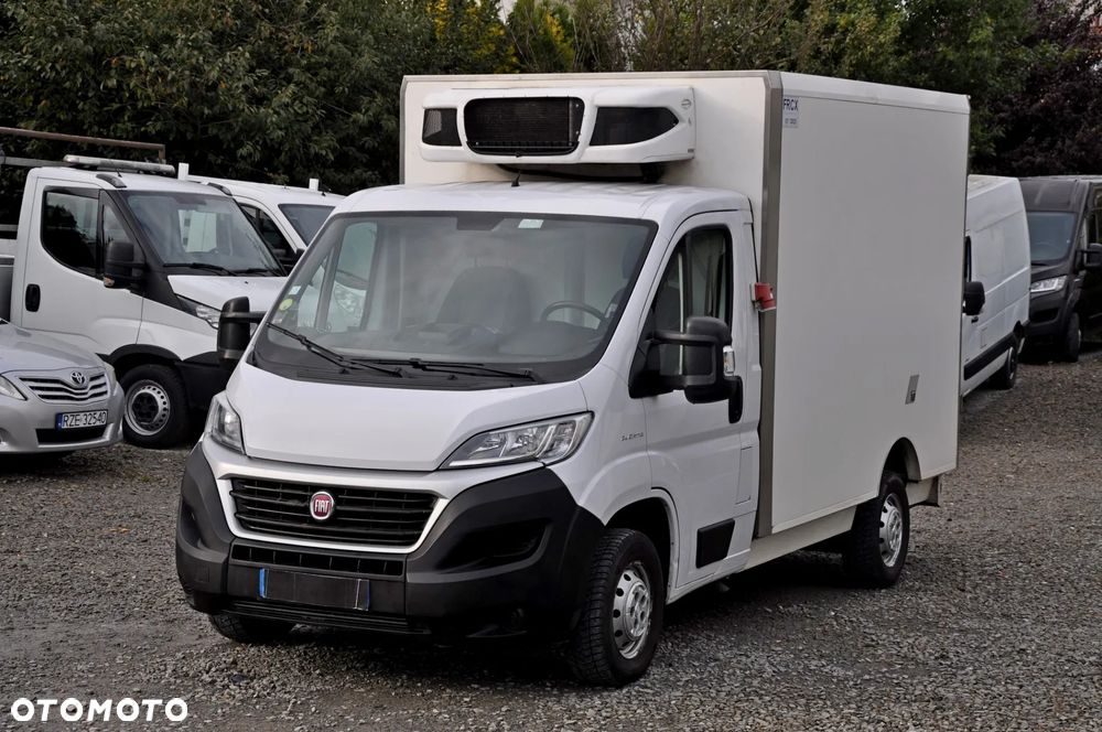 Fiat Ducato - 21