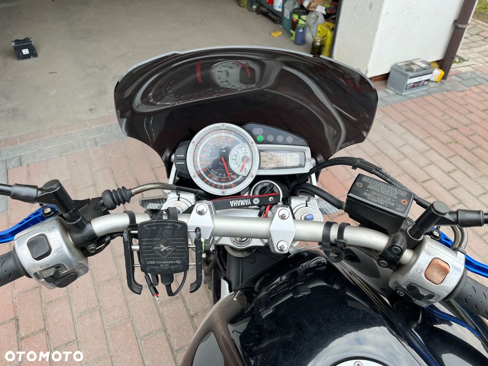 Yamaha BT - 8