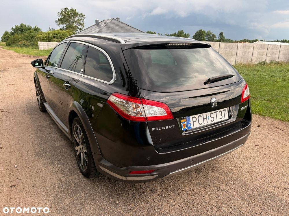 Peugeot 508 - 3