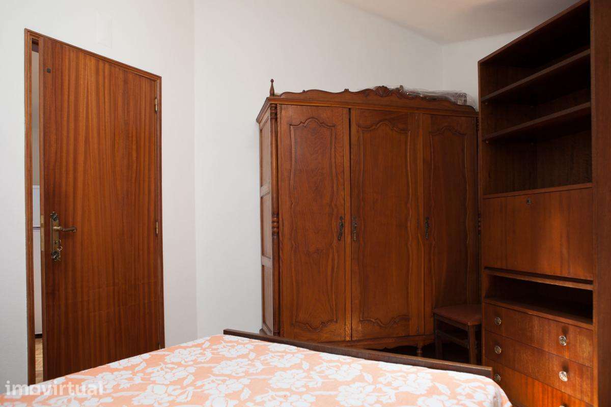 Apartamento com 2 quartos - localizado em Alto de São João Coimbra - Grande imagem: 2/13
