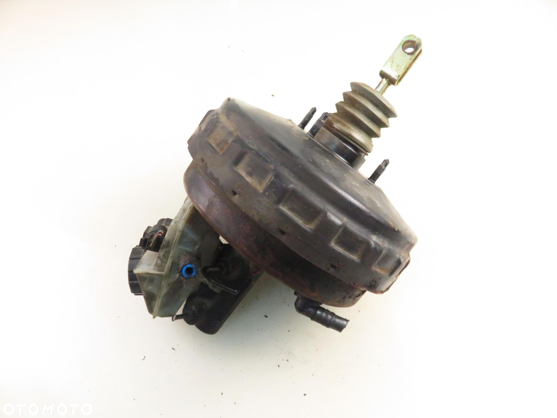 SERWO VW T4 1.9 TD - 7