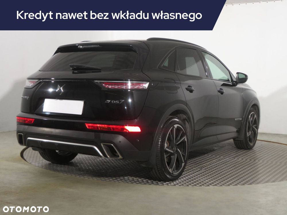 DS Automobiles DS 7 Crossback - 7