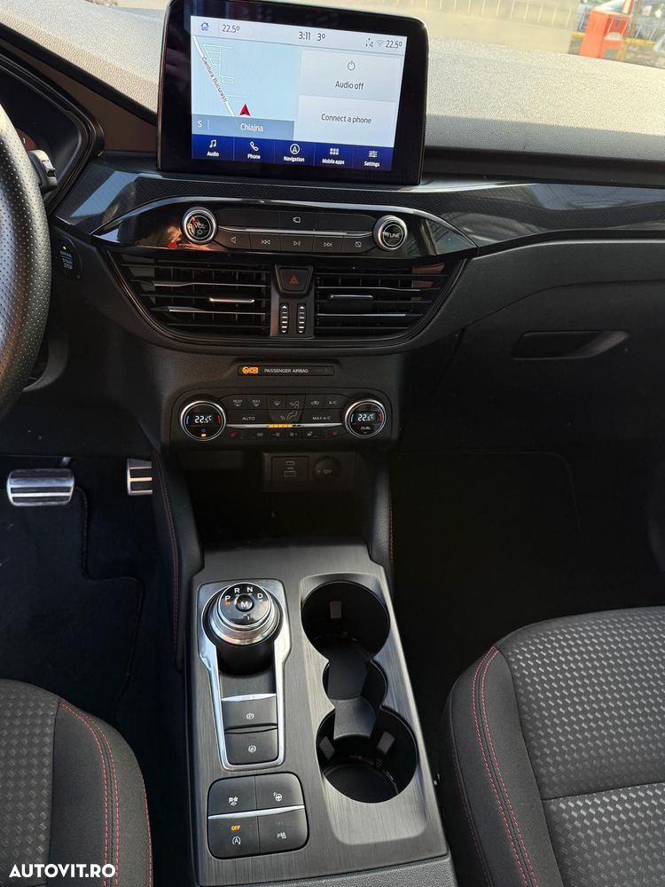 Ford Kuga 2.0 EcoBlue A8 AWD ST Line - 18