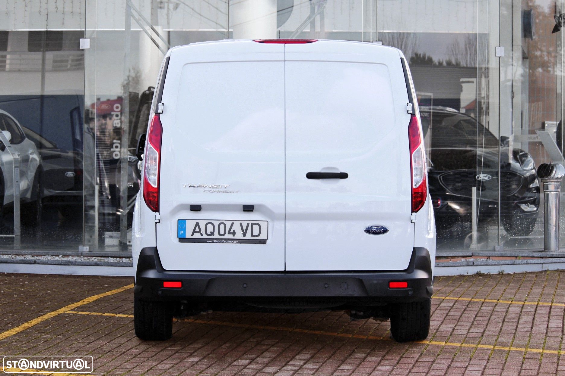 Ford Transit Connect 1.5 TDCi 210 L2 Trend - 7