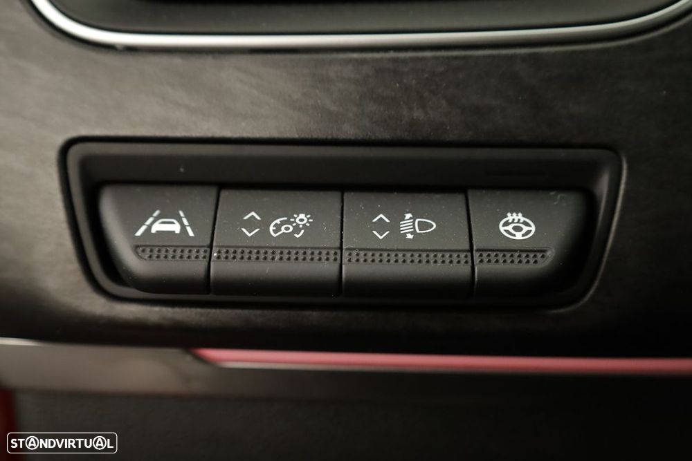 Renault Arkana 1.6 E-Tech Full Hybrid Esprit Alpine - 19