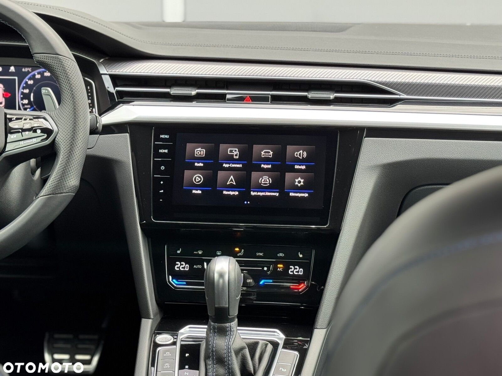 Volkswagen Arteon 2.0 TSI 4Motion R DSG - 16