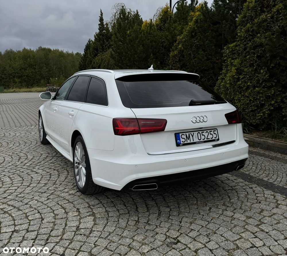 Audi A6 - 13