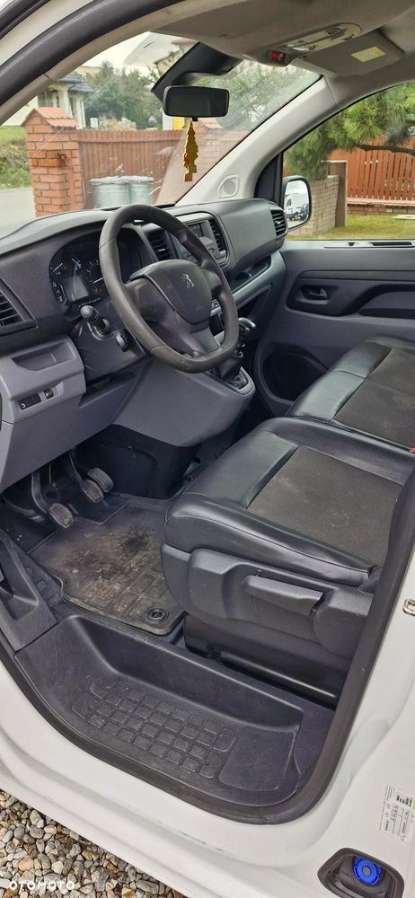 Peugeot Expert - 3