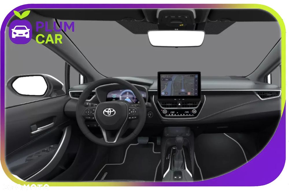 Toyota Corolla 1.8 Hybrid Style - 6