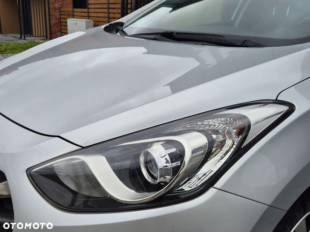 Hyundai i30 1.4 Comfort - 22