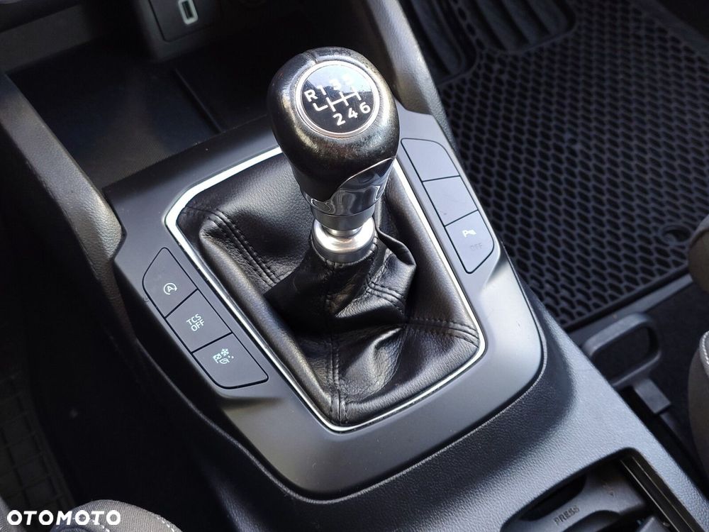 Ford Focus 1.5 EcoBlue Active Business - 21