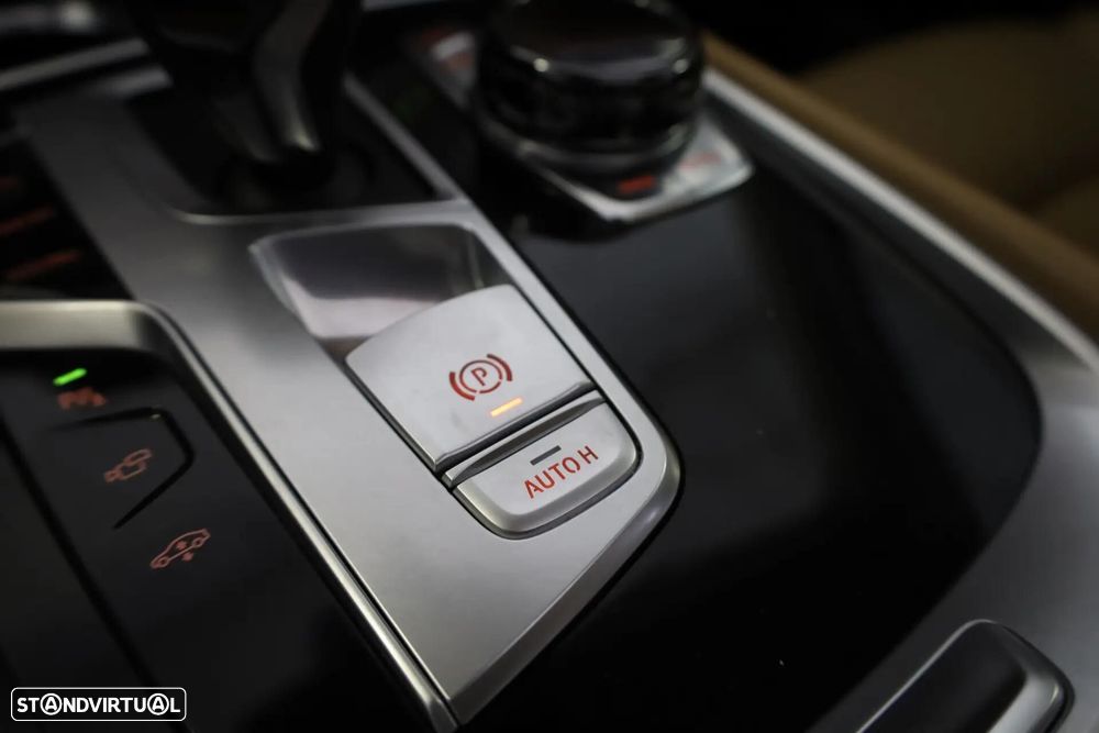 BMW 740 d xDrive Auto - 49